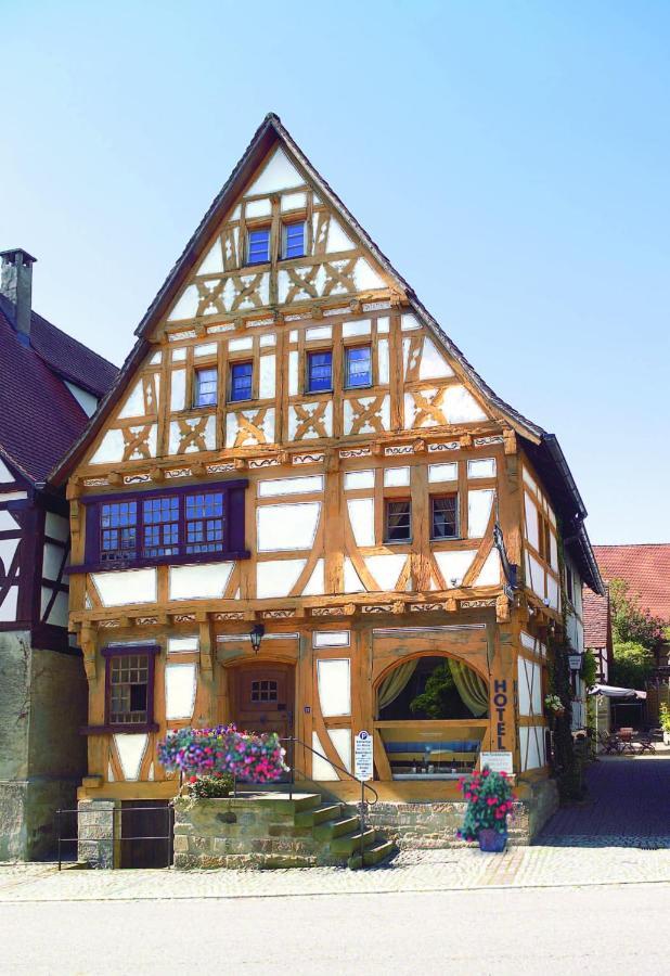 Restaurant Zum Nachtwaechter Hotel 3*
