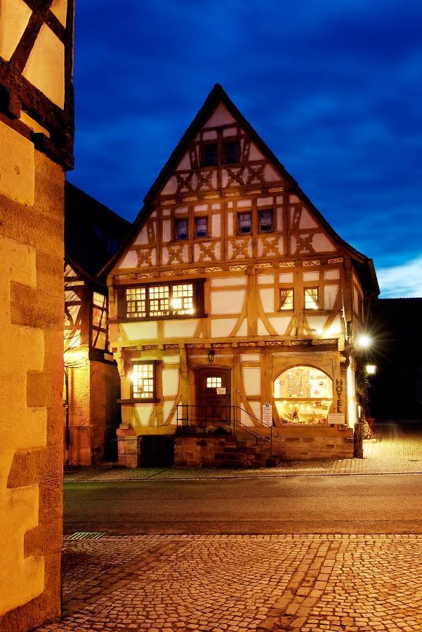 Restaurant Zum Nachtwaechter