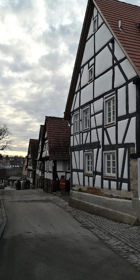 Restaurant Zum Nachtwaechter Lienzingen