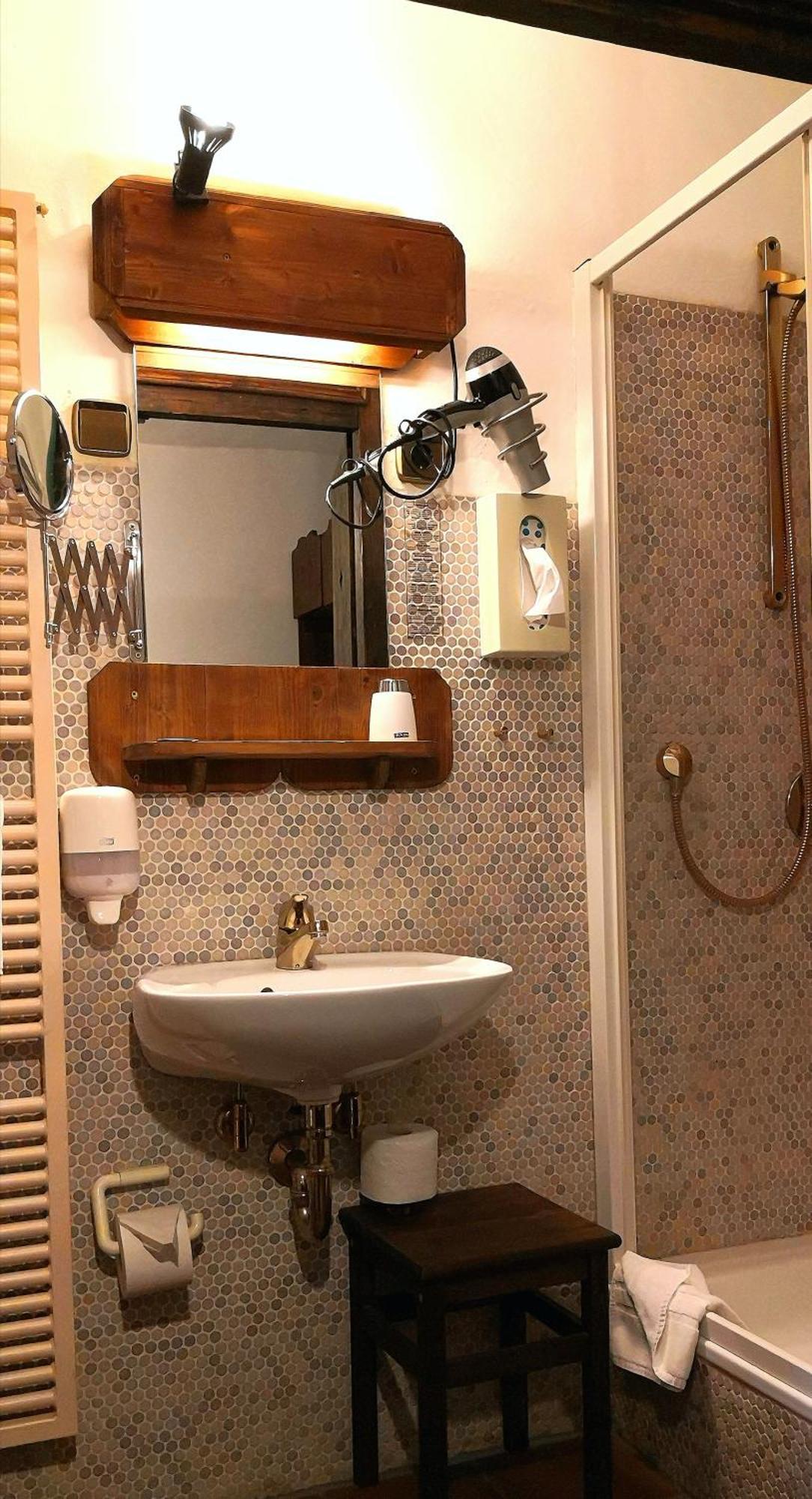Restaurant Zum Nachtwaechter 3*